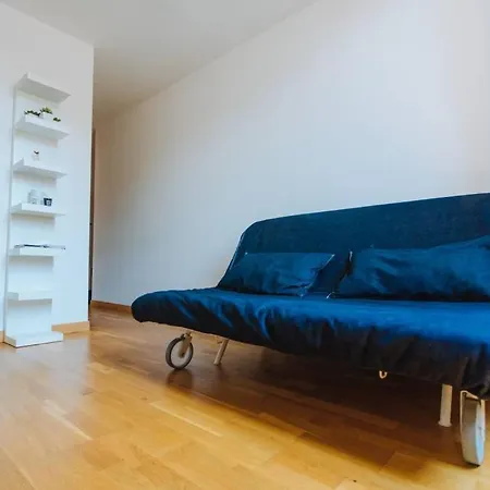 Studio Cozy A Jean Jaures * トゥールーズ